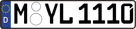 M-YL1110
