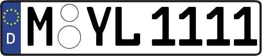 M-YL1111