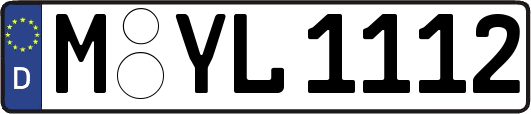 M-YL1112