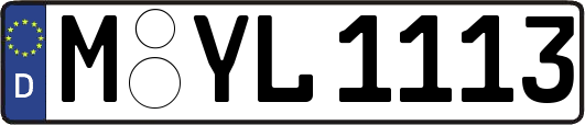 M-YL1113