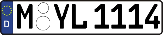 M-YL1114