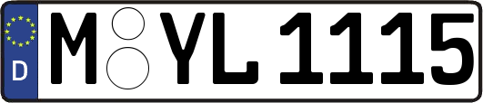 M-YL1115