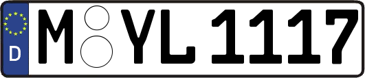 M-YL1117