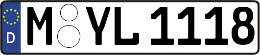 M-YL1118