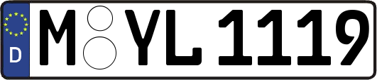 M-YL1119