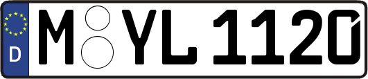 M-YL1120