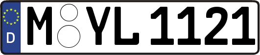 M-YL1121