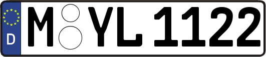 M-YL1122