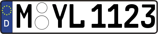 M-YL1123