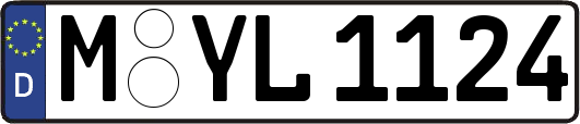 M-YL1124