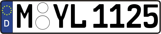 M-YL1125