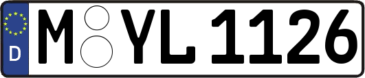 M-YL1126