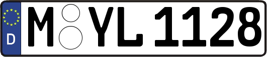 M-YL1128