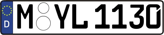 M-YL1130