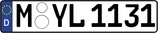 M-YL1131