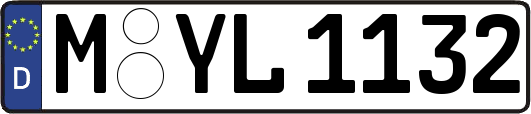 M-YL1132