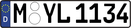 M-YL1134