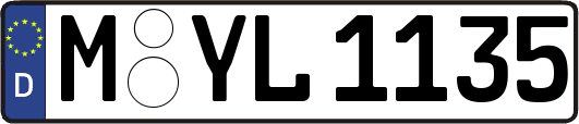 M-YL1135