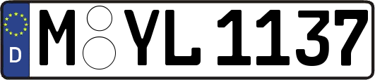 M-YL1137