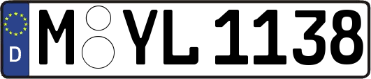 M-YL1138