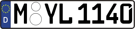 M-YL1140