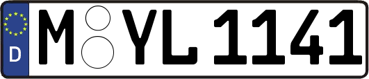 M-YL1141