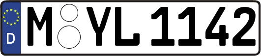 M-YL1142