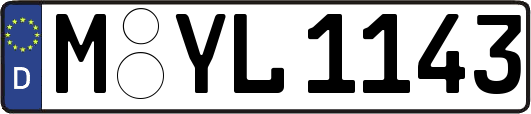 M-YL1143