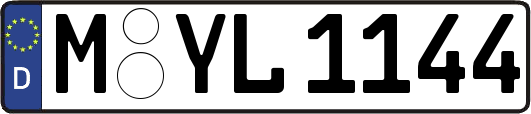 M-YL1144
