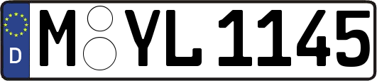 M-YL1145
