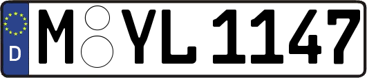 M-YL1147