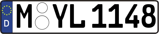 M-YL1148