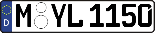 M-YL1150