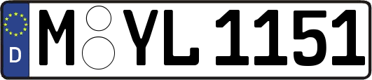 M-YL1151
