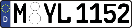 M-YL1152