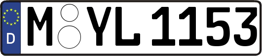 M-YL1153