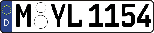 M-YL1154