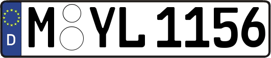 M-YL1156