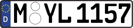 M-YL1157