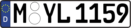 M-YL1159