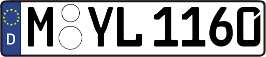 M-YL1160