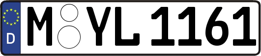 M-YL1161