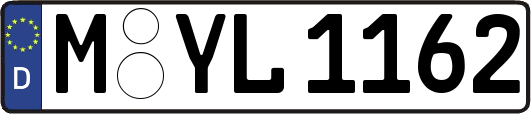 M-YL1162