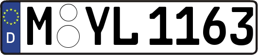 M-YL1163