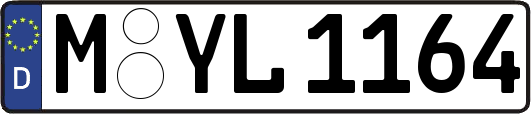 M-YL1164