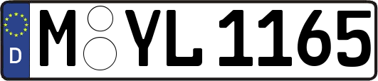 M-YL1165