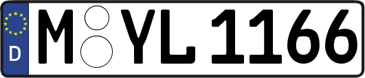 M-YL1166