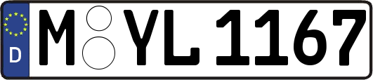 M-YL1167