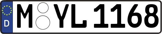M-YL1168