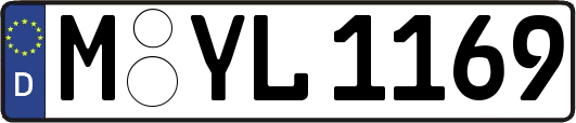 M-YL1169